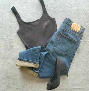 Levi's 511 Slim Jeans